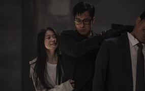 ‘김부장’ 눈물의 부녀 재회