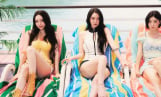브브걸, 오늘 컴백