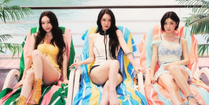 브브걸, 오늘 컴백