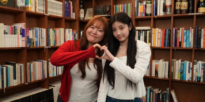 ‘원희는 스무살’ 원희X찰스엔터, 과몰입 연애 토크