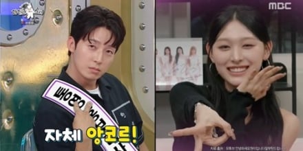 ‘라디오스타’ 김성령→풍자, 입담도 꽉 채웠다 (라스)