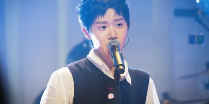 ‘스페이스 공감’ 송소희·하현상, 진심 통했다