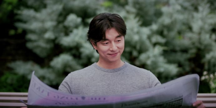 공유, 첫 아시아 팬미팅 개최