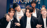 산토스 브라보스, ‘K-예능’ 도전