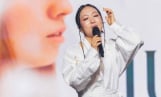 정인, 15년 만의 단독 콘서트 성료… 조정치·존박 지원사격