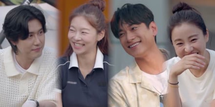 ‘신랑수업 2’ 김요한 근황→캠핑장