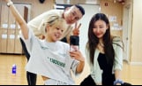 노현태·사오리·주하, 프로젝트 그룹 '지방 감시반' 결성…신곡 '살빼'로 건강·기부 캠페인 전개