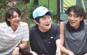 '나혼자산다' 기안X민호X배나라 (나혼산)