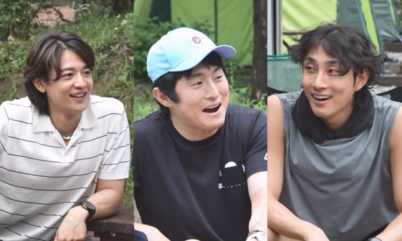 '나혼자산다' 기안X민호X배나라 (나혼산)