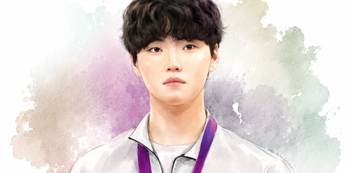 프로게이머 쵸비, 폭염 취약계층 위해 3천만원 기부