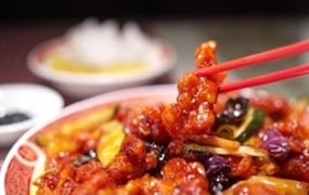 '전현무계획4' 사천 탕수육 ·낙지볶음 맛집