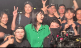 서유정, '욕망의 덫' 촬영 비하인드 공개…스태프 향한 진심 어린 감사
