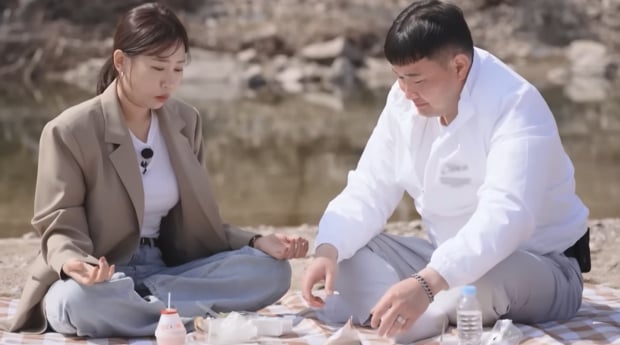 나는 솔로 32기, 영자·영철 갈등