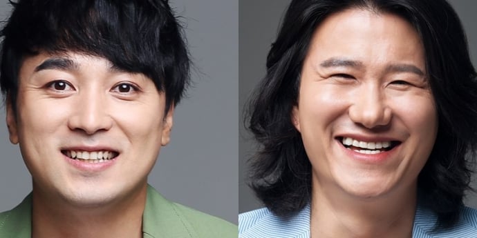 ‘아는 형님’ 남호연X황제성X임우일X곽범 출격