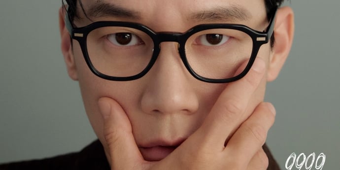 김무열, 감각적인 비주얼 소화 [화보]