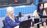 유성은, 박소이 출연 MV 비하인드→권진아 극찬 (12시엔 주현영)