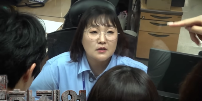 이수지, 유튜브 영상 논란… 제작진 결국 사과