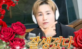 김희재, 장윤정이 만든 신곡 비하인드 공개
