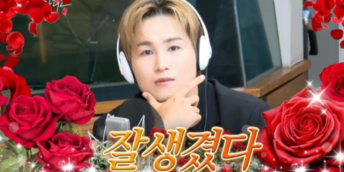 김희재, 장윤정이 만든 신곡 비하인드 공개
