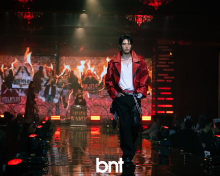 '케이모델어워즈'에서 펼쳐지는 디자이너 강대헌의 '욕망의 시각화'