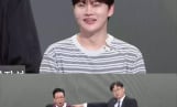 ‘개그콘서트’ 박서진 공개재판