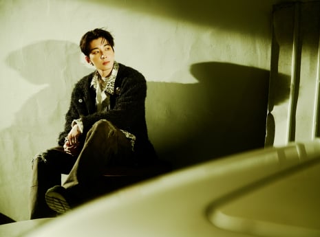 세븐틴 원우 신곡 공개
