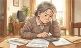 노령연금 기준 중위소득 전환
