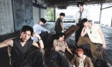 클로즈 유어 아이즈, 빌보드 2년 연속 선정