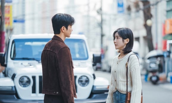 ‘내일도출근’ 서인국·박지현 호평