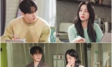 ‘공감세포’ 김명수, 강민아 매니저 변신