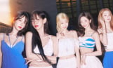 프로미스나인, 서머 퀸 귀환 예고