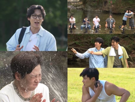 ‘1박 2일’ 이기택, 스포 공개