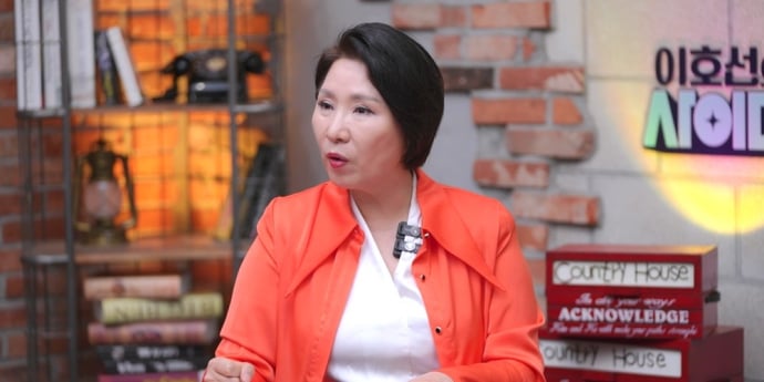 ‘이호선의 사이다’ 초미녀 연하 킬러 사연자