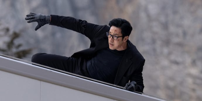 ‘김부장’ 소지섭X최대훈X윤경호, ‘세 아빠’ 완전체 액션