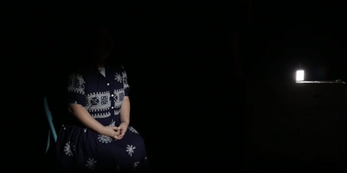 ‘뉴스토리’ 비대면 스토킹 실태
