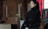 ‘김부장’ 손나은, 비하인드 컷 공개
