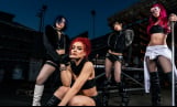 ‘JYP 걸그룹’ GIRLSET, 오늘 컴백
