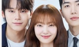강훈X김혜준X차우민 ‘최애의 사원’, 선택 포스터 공개