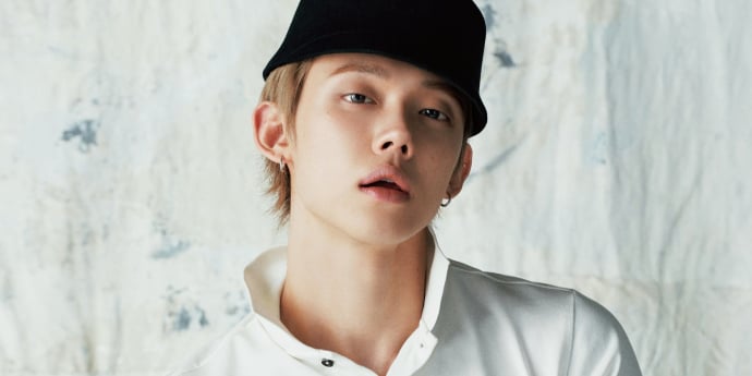 투바투 연준, 초동 73만 장 돌파하며 커리어 하이 달성