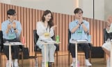 ‘해피투게더’ 역대급 스펙 음악 가족