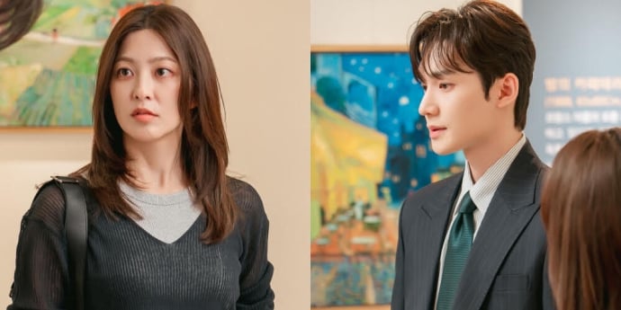 ‘가족관계증명서’ 박세영X성이언, 재회