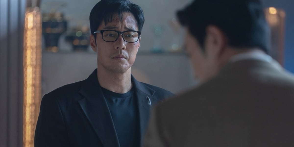 ‘김부장’ 소지섭 vs 주상욱