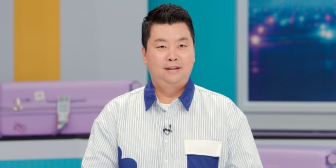 ‘톡파원 25시’ 뉴욕 미식 스팟