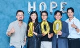 ‘호프’, 개봉 3일 만에 100만 돌파