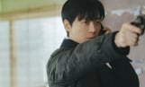 ‘결혼의 완성’ 남궁민, 총격 발사 위기
