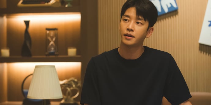‘욕망의 덫’ 설정환X주새벽, 스틸 공개