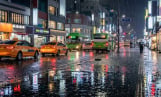 장마 기간 예상 밀려…다음주도 비