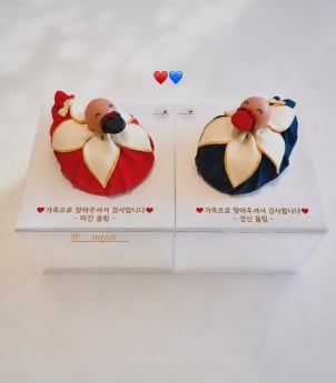 나는솔로 23기 영숙♥27 상철, 결혼 앞 상견례