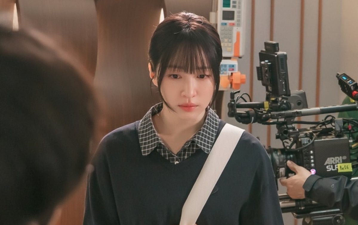 ‘사랑이 온다’ 현장 공개