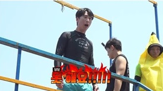 ‘독박투어’ 양상국 진땀